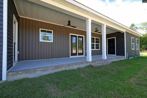 Exterior - 704 Martin Smith Rd, Gilbert, SC 29054 photo 18 of 29