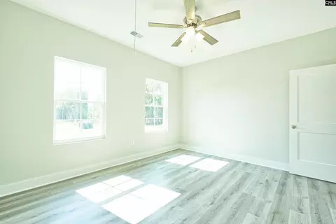 Bedroom - 704 Martin Smith Rd, Gilbert, SC 29054 photo 7 of 10
