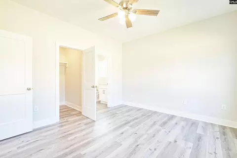 Bedroom - 704 Martin Smith Rd, Gilbert, SC 29054 photo 4 of 10