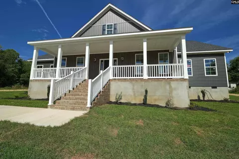 Exterior - 704 Martin Smith Rd, Gilbert, SC 29054 photo 5 of 29