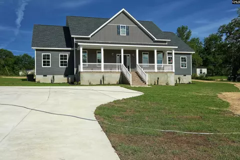 Exterior - 704 Martin Smith Rd, Gilbert, SC 29054 photo 2 of 29
