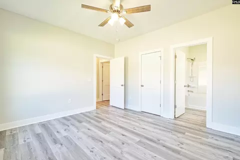 Bedroom - 704 Martin Smith Rd, Gilbert, SC 29054 photo 5 of 10