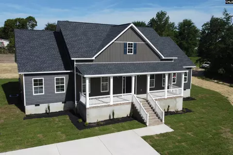 Exterior - 704 Martin Smith Rd, Gilbert, SC 29054 photo 22 of 29