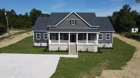 Exterior - 704 Martin Smith Rd, Gilbert, SC 29054 photo 24 of 29