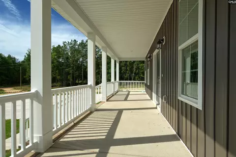 Exterior - 704 Martin Smith Rd, Gilbert, SC 29054 photo 8 of 29