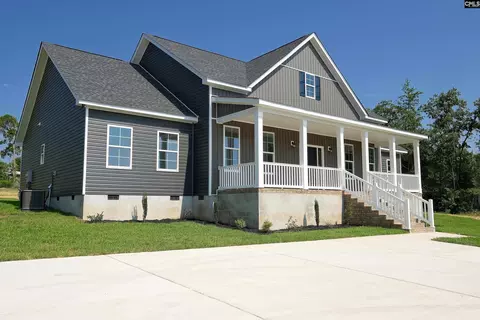 Exterior - 704 Martin Smith Rd, Gilbert, SC 29054 photo 6 of 29