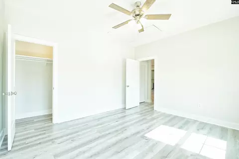 Bedroom - 704 Martin Smith Rd, Gilbert, SC 29054 photo 8 of 10