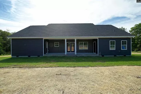 Exterior - 704 Martin Smith Rd, Gilbert, SC 29054 photo 20 of 29