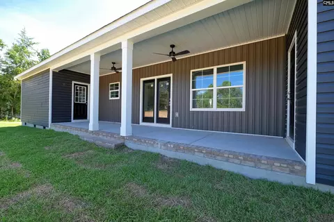 Exterior - 704 Martin Smith Rd, Gilbert, SC 29054 photo 17 of 29