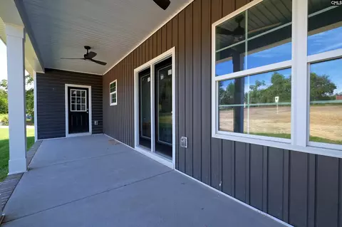 Exterior - 704 Martin Smith Rd, Gilbert, SC 29054 photo 15 of 29