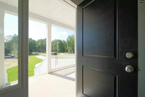 Entry Way - 704 Martin Smith Rd, Gilbert, SC 29054 photo 1 of 6