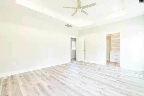 Bedroom - 704 Martin Smith Rd, Gilbert, SC 29054 photo 2 of 10