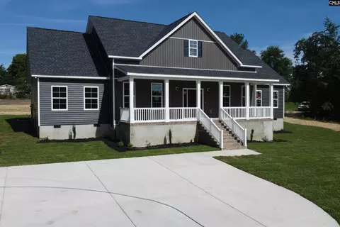 Exterior - 704 Martin Smith Rd, Gilbert, SC 29054 photo 21 of 29