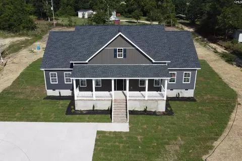 Exterior - 704 Martin Smith Rd, Gilbert, SC 29054 photo 25 of 29