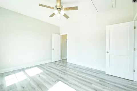 Bedroom - 704 Martin Smith Rd, Gilbert, SC 29054 photo 9 of 10