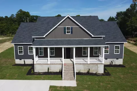 Exterior - 704 Martin Smith Rd, Gilbert, SC 29054 photo 23 of 29