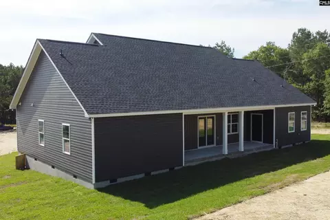 Exterior - 704 Martin Smith Rd, Gilbert, SC 29054 photo 28 of 29