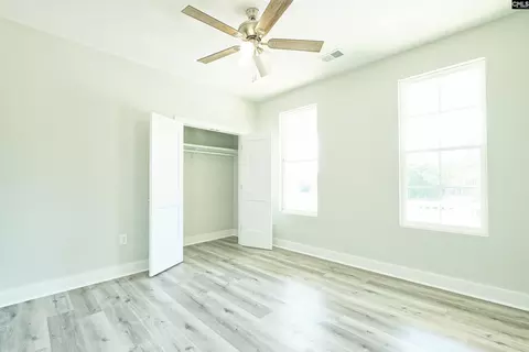 Bedroom - 704 Martin Smith Rd, Gilbert, SC 29054 photo 6 of 10