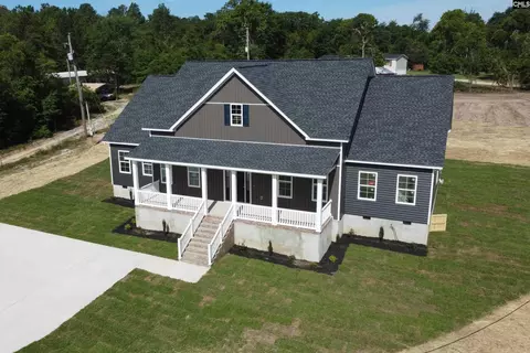 Exterior - 704 Martin Smith Rd, Gilbert, SC 29054 photo 26 of 29