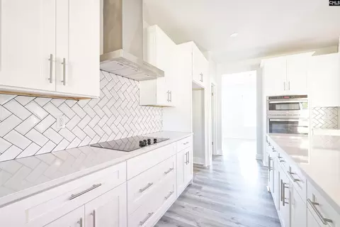 Kitchen - 704 Martin Smith Rd, Gilbert, SC 29054 photo 3 of 5