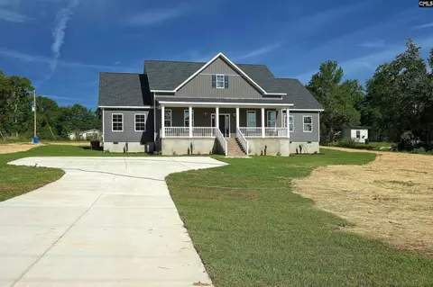 704 Martin Smith Rd, Gilbert, SC 29054