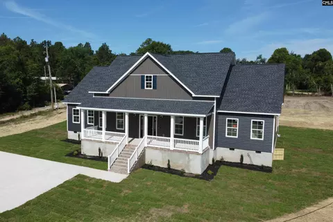 Exterior - 704 Martin Smith Rd, Gilbert, SC 29054 photo 27 of 29