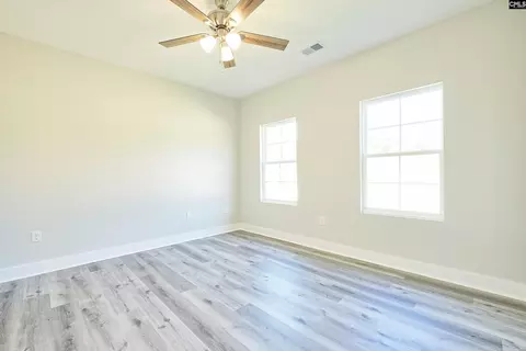 Bedroom - 704 Martin Smith Rd, Gilbert, SC 29054 photo 3 of 10