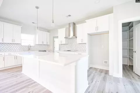 Kitchen - 704 Martin Smith Rd, Gilbert, SC 29054 photo 1 of 5