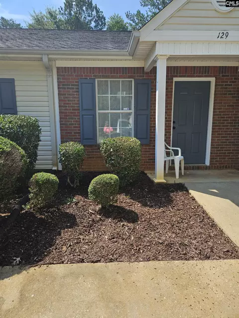 129 Crestland Dr, Columbia, SC 29210