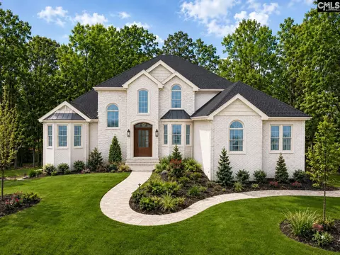 447 Harbor View Dr, Prosperity, SC 29127