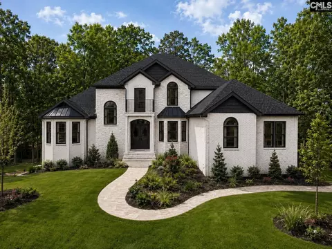 447 Harbor View Dr, Prosperity, SC 29127