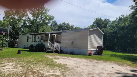 1422 1428 Marcellus Rd, Leesville, SC 29070
