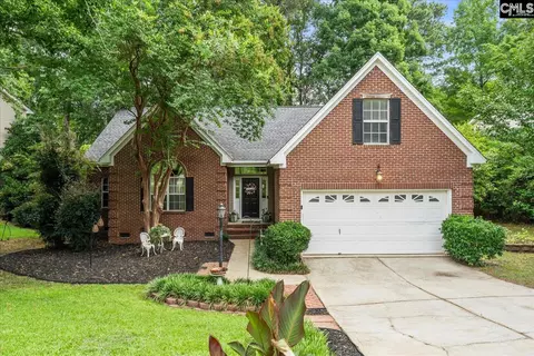 49 Grove Hall Ln, Columbia, SC 29212