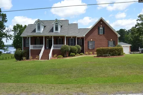 2388 Lake Rd, Ridgeway, SC 29130