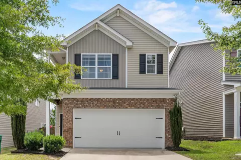 316 Bonhomme Ct, Lexington, SC 29072