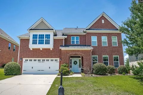 321 Asa Rose Ln, Lexington, SC 29072