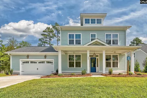 820 Elms Spinney Ln, Chapin, SC 29036
