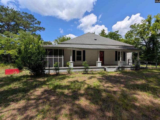 17564 Newberry Rd, Blair, SC 29015