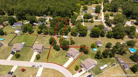 22 Vintage Oak Ct, Camden, SC 29020
