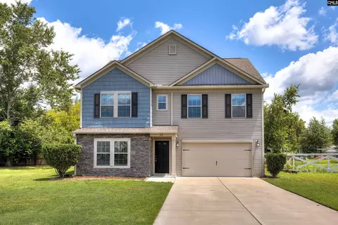 22 Vintage Oak Ct, Camden, SC 29020