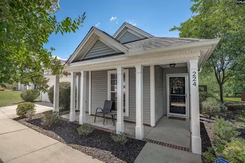224 Summit Ridge Cir, Columbia, SC 29229