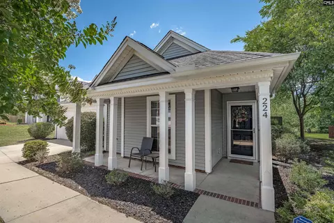 224 Summit Ridge Cir, Columbia, SC 29229