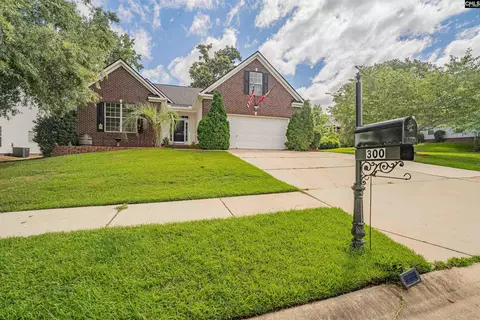300 Cabin Dr, Irmo, SC 29063