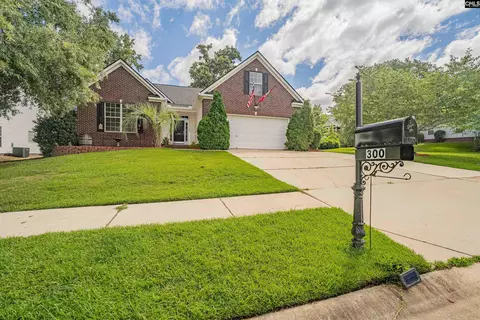 300 Cabin Dr, Irmo, SC 29063