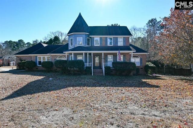 723 Moss Creek Dr, Cayce, SC 29033
