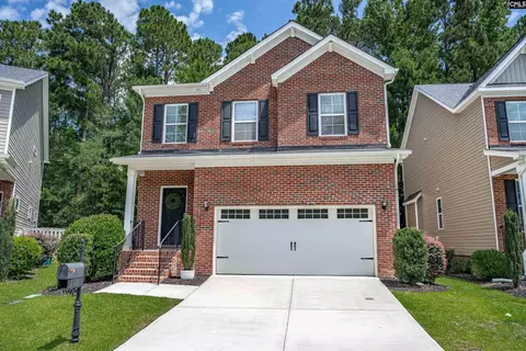 188 Marissa Ln, Lexington, SC 29072