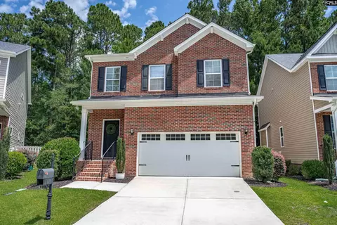 188 Marissa Ln, Lexington, SC 29072