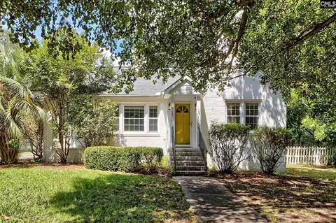 1415 Sarsfield Ave, Camden, SC 29020