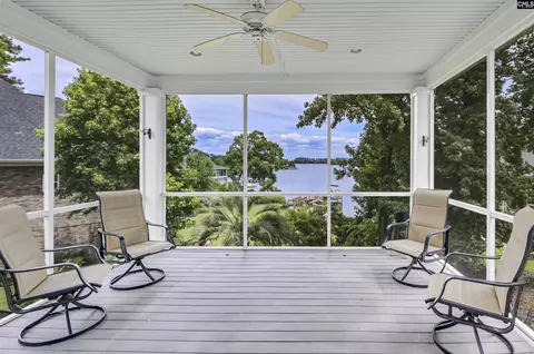 401 Lake Estate Dr, Chapin, SC 29036
