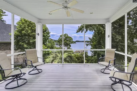 401 Lake Estates Dr, Chapin, SC 29036